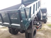 Bán Thaco Forland FLD490C-4WD, sản xuất 2016