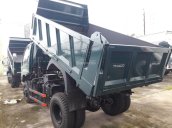 Bán Thaco Forland FLD490C-4WD, sản xuất 2016