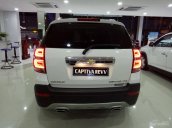 Cần bán xe Chevrolet Captiva đời 2016 giá tốt