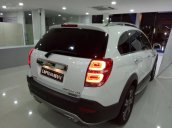 Cần bán xe Chevrolet Captiva đời 2016 giá tốt