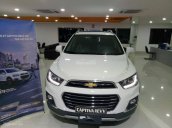 Cần bán xe Chevrolet Captiva đời 2016 giá tốt