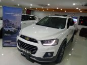 Cần bán xe Chevrolet Captiva đời 2016 giá tốt