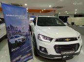 Cần bán xe Chevrolet Captiva đời 2016 giá tốt