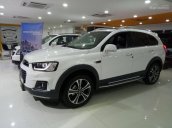 Cần bán xe Chevrolet Captiva đời 2016 giá tốt