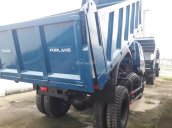 Bán Thaco Forland FD9000 đời 2016, màu xanh