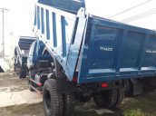 Bán Thaco Forland FD9000 đời 2016, màu xanh