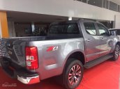 Chevrolet Colorado 2017, 5 phiên bản có sẵn xe giao. Trả góp 95%