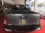 Chevrolet Colorado 2017, 5 phiên bản có sẵn xe giao. Trả góp 95%