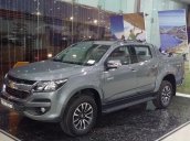 Chevrolet Colorado 2.8 MT - chỉ trả trước 10% - Ưu đãi lên đến 30tr