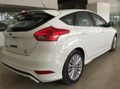 Bán Ford Focus S 1.5L Ecoboost 2018 - khuyến mãi khủng, hỗ trợ 80%- chỉ cần trả trước 220tr - LH: 093 1234 768