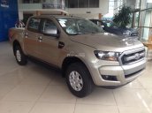 Đà Lạt- bán Ford Ranger XLS 1 cầu MT đời 2018, hỗ trợ vay 80%. LH: 093 123 4768