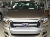 Đà Lạt- bán Ford Ranger XLS 1 cầu MT đời 2018, hỗ trợ vay 80%. LH: 093 123 4768