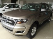 Đà Lạt- bán Ford Ranger XLS 1 cầu MT đời 2018, hỗ trợ vay 80%. LH: 093 123 4768