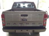 Đà Lạt- bán Ford Ranger XLS 1 cầu MT đời 2018, hỗ trợ vay 80%. LH: 093 123 4768