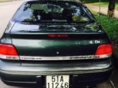 Cần bán lại xe Chrysler Stratus năm 1996, màu xanh lam, nhập khẩu số tự động