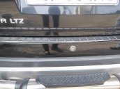 Bán xe cũ Chevrolet Captiva LTZ 2008, màu đen, 416 triệu