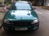 Cần bán xe Opel Omega đời 1997, màu xanh lục xe gia đình