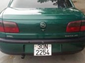 Cần bán xe Opel Omega đời 1997, màu xanh lục xe gia đình