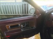 Bán xe Lincoln Continental 1988, nhập khẩu nguyên chiếc