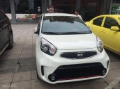 Kia Bắc Ninh bán Kia Morning giá rẻ, trả trước chỉ với 70tr, đời 2016