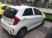 Kia Bắc Ninh bán Kia Morning giá rẻ, trả trước chỉ với 70tr, đời 2016