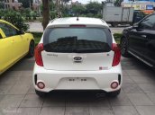 Kia Bắc Ninh bán Kia Morning giá rẻ, trả trước chỉ với 70tr, đời 2016