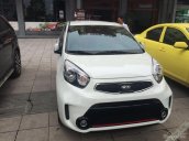 Kia Bắc Ninh bán Kia Morning giá rẻ, trả trước chỉ với 70tr, đời 2016