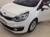 Kia Bắc Ninh bán Kia Rio giá rẻ, ô tô nhập khẩu