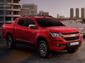 Chevrolet Colorado đời 2017, nhập khẩu nguyên chiếc, giá 839tr - Liên hệ 0932.528.887 để nhận giá ưu đãi