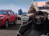 Chevrolet Colorado đời 2017, nhập khẩu nguyên chiếc, giá 839tr - Liên hệ 0932.528.887 để nhận giá ưu đãi