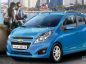 Chevrolet Spark 2016, giá chỉ 339 triệu. Liên hệ 0932.528.887 để nhận giá ưu đãi đặc biệt