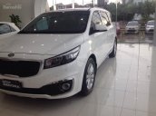 Kia Bắc Ninh bán Kia Sedona giá rẻ, trả góp chỉ với 400tr