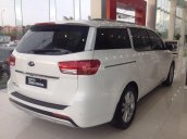 Kia Bắc Ninh bán Kia Sedona giá rẻ, trả góp chỉ với 400tr