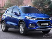 Chevrolet Trax New đời 2017, màu cam nhập khẩu chính hãng, 769 triệu - Call 0932.528.887 để nhận được giá ưu đãi đặc biệt