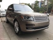 Cần bán xe LandRover Range Rover HSE sản xuất 2019, xe nhập