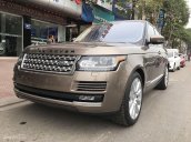 Cần bán xe LandRover Range Rover HSE sản xuất 2019, xe nhập