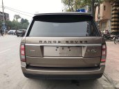 Cần bán xe LandRover Range Rover HSE sản xuất 2019, xe nhập