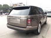 Cần bán xe LandRover Range Rover HSE sản xuất 2019, xe nhập