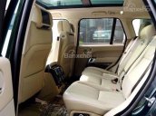 Cần bán xe LandRover Range Rover HSE sản xuất 2019, xe nhập