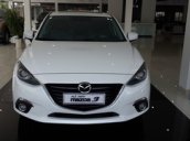 Trả góp xe Mazda 3 All New model 2017 chỉ từ 100 triệu cam kết xe giao ngay, giá tốt nhất HN, liên hệ: 0934.61.3333