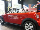 Bán xe Mini Cooper Roadster đời 2016, xe mới