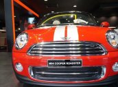 Bán xe Mini Cooper Roadster đời 2016, xe mới