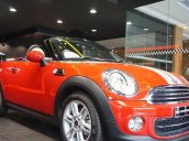 Bán xe Mini Cooper Roadster đời 2016, xe mới