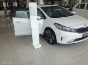 Kia Bắc Ninh bán Kia Cerato năm 2017, màu trắng