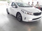 Kia Bắc Ninh bán Kia Cerato năm 2017, màu trắng