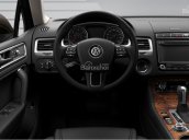 VW-Volkswagen-The New Touareg-Cực chất Đức -Đầy mạnh mẽ, bền bỉ - Hiện đại, tiện nghi. LH 0915.999.363