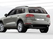 VW-Volkswagen-The New Touareg-Cực chất Đức -Đầy mạnh mẽ, bền bỉ - Hiện đại, tiện nghi. LH 0915.999.363