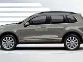 VW-Volkswagen-The New Touareg-Cực chất Đức -Đầy mạnh mẽ, bền bỉ - Hiện đại, tiện nghi. LH 0915.999.363