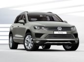 VW-Volkswagen-The New Touareg-Cực chất Đức -Đầy mạnh mẽ, bền bỉ - Hiện đại, tiện nghi. LH 0915.999.363