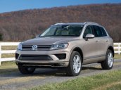 VW-Volkswagen-The New Touareg-Cực chất Đức -Đầy mạnh mẽ, bền bỉ - Hiện đại, tiện nghi. LH 0915.999.363